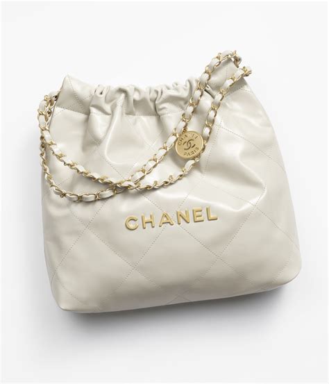 bolso marta diaz chanel|Bolso grande clásico, Piel de ternera granulada y metal.